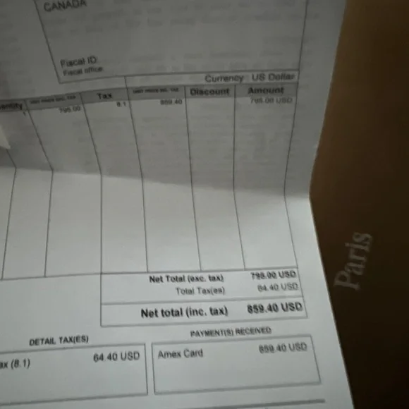 CHRISTIAN LOUBOUTIN - Picture 6 of 6